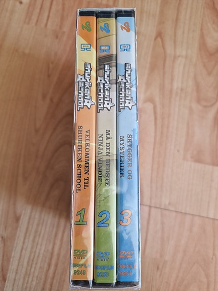 Product image 2 of 3