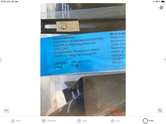 Product image 2 of 8