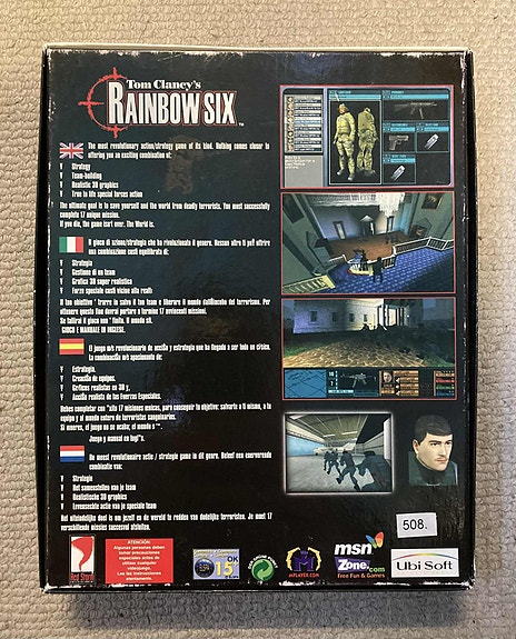 Product image 2 of 5