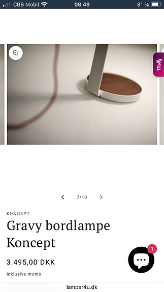 Product image 2 of 6