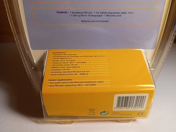 Product image 4 of 9