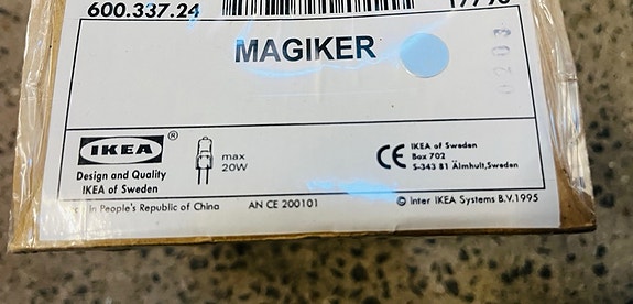 Product image 2 of 5