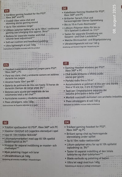 Product image 5 of 8