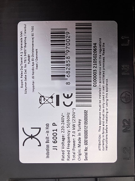 Product image 3 of 5