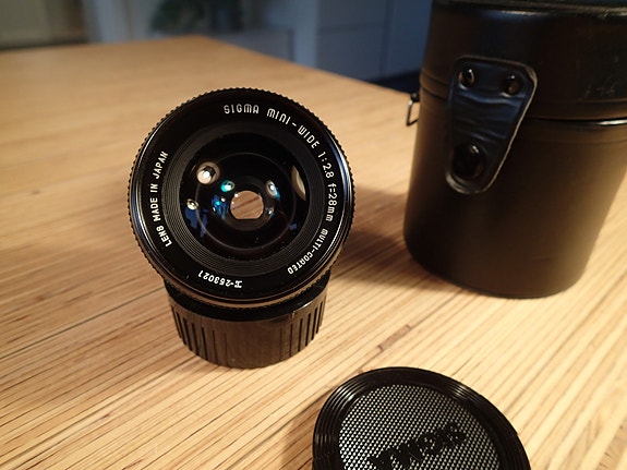 Product image 1 of 6