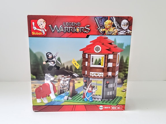 Product image 2 of 10