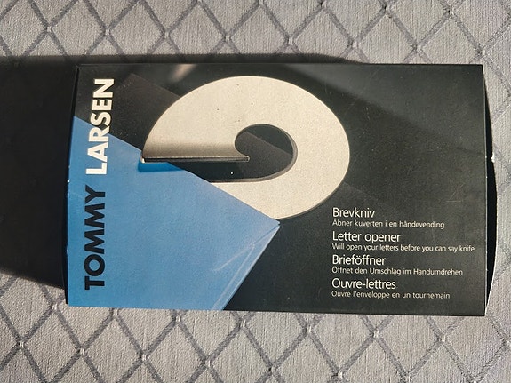 Product image 1 of 5