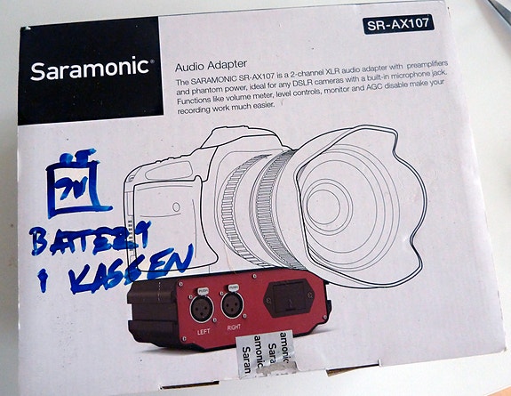 Product image 2 of 5