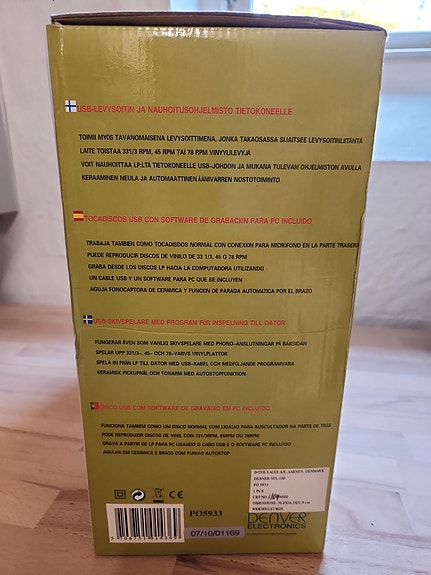 Product image 2 of 5