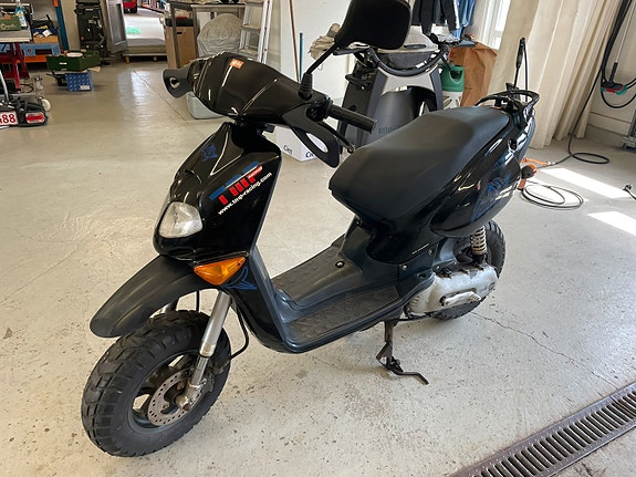 Vend 50cm3 Aprilia 50cm3 Kit De Cylindres 50 Cm3 APRILIA SR 50 R