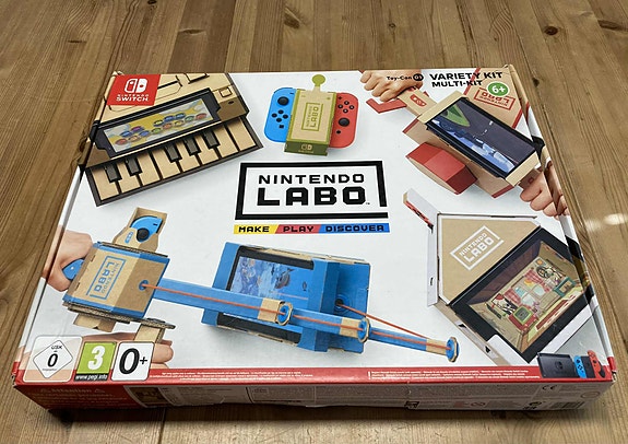 Product image 1 of 4