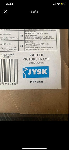 Product image 2 of 3