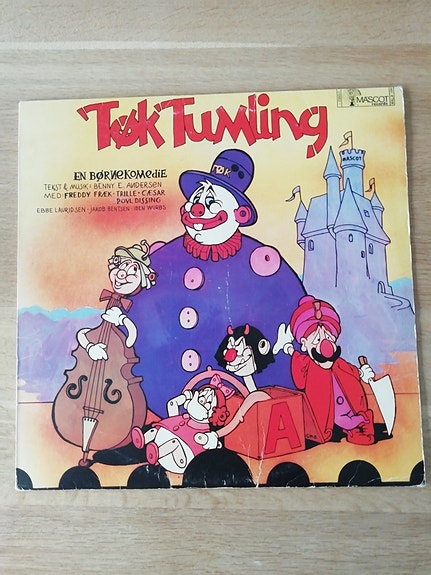 Product image 1 of 5