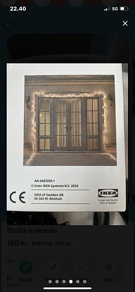Product image 3 of 5