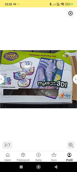 Product image 2 of 7