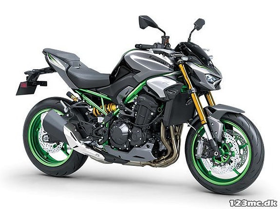 Kawasaki Z 900 SE