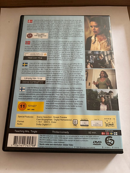 Product image 2 of 5