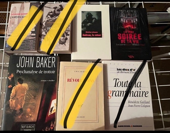 Product image 1 of 8