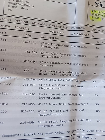 Product image 2 of 6