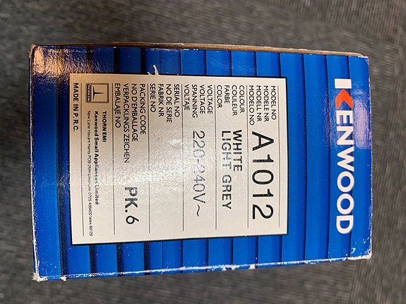 Product image 2 of 5