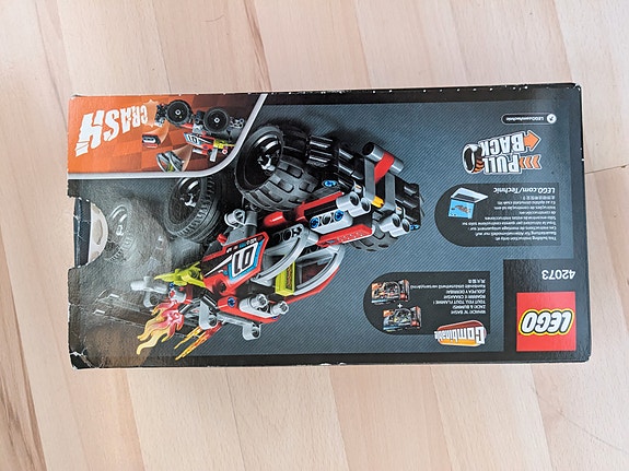 Product image 2 of 5