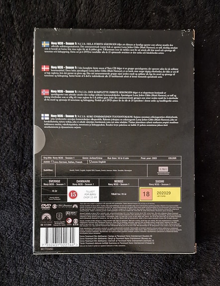 Product image 2 of 6