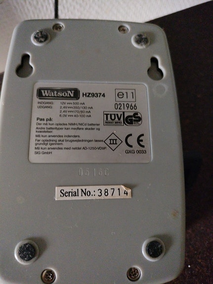 Product image 3 of 3