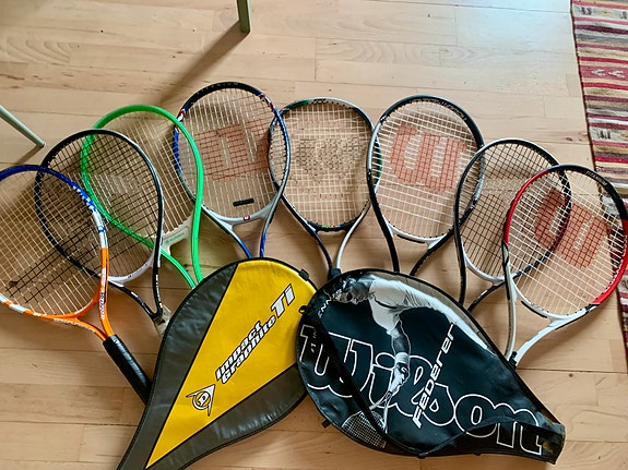 Product image 1 of 5