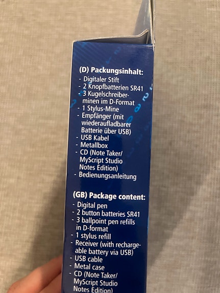 Product image 3 of 7