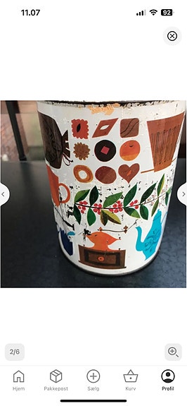 Product image 2 of 6