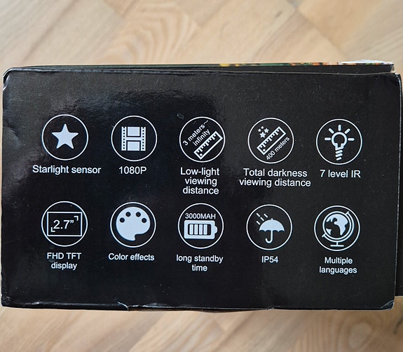 Product image 2 of 4