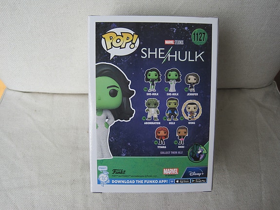 Product image 3 of 6