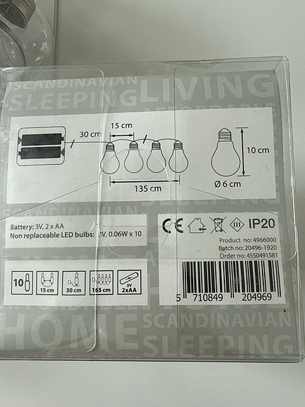 Product image 2 of 4