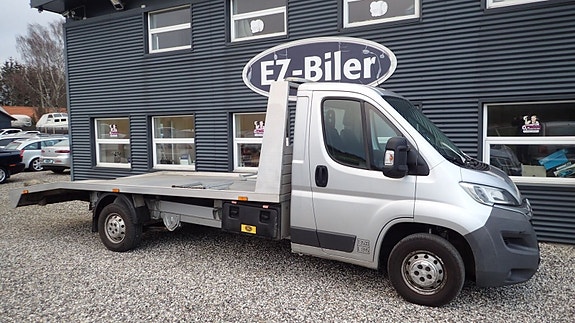 Citroen Jumper 35