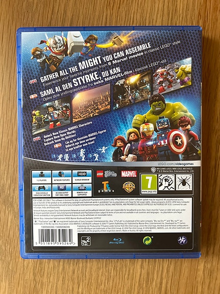 Product image 2 of 5