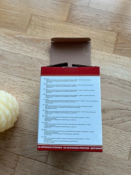 Product image 3 of 5