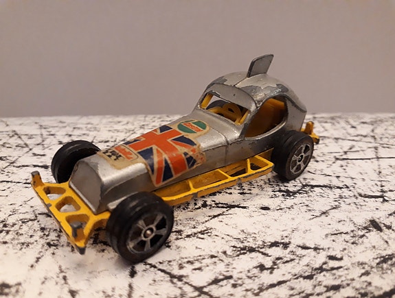 Product image 2 of 6