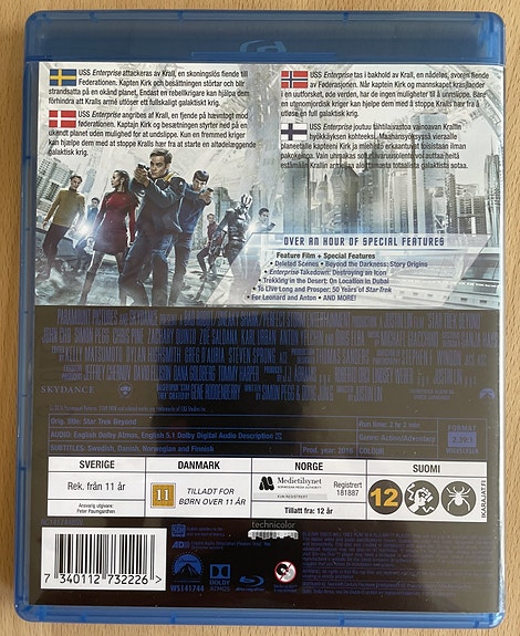 Product image 2 of 2