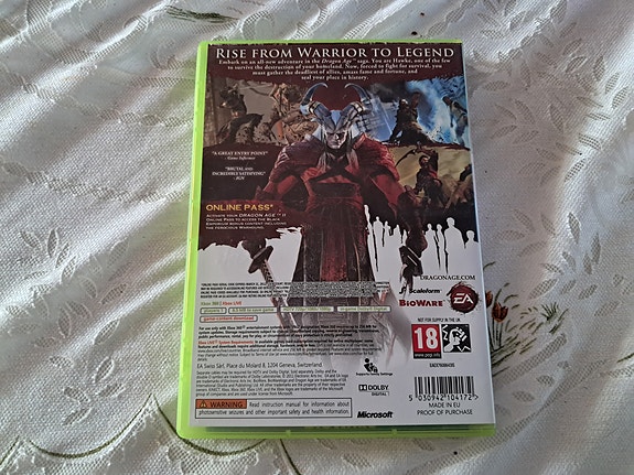 Product image 2 of 5