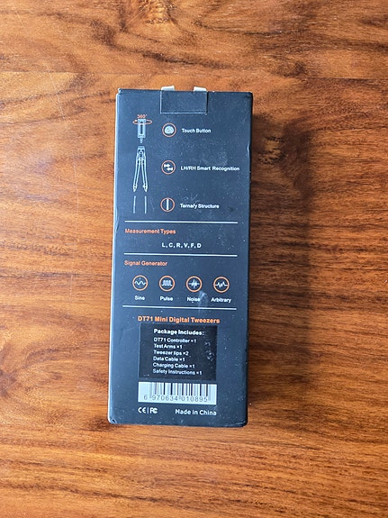 Product image 2 of 3