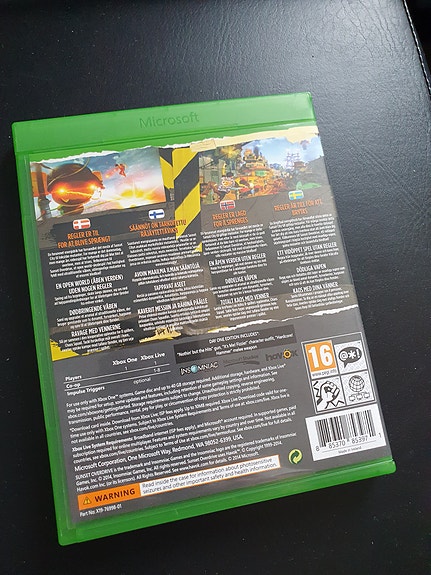 Product image 2 of 2