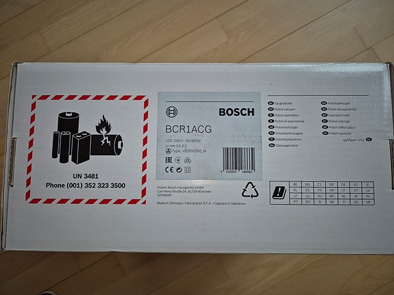 Product image 2 of 5