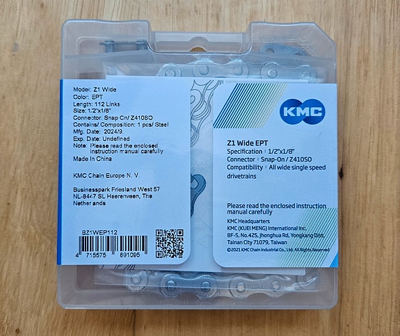 Product image 2 of 2