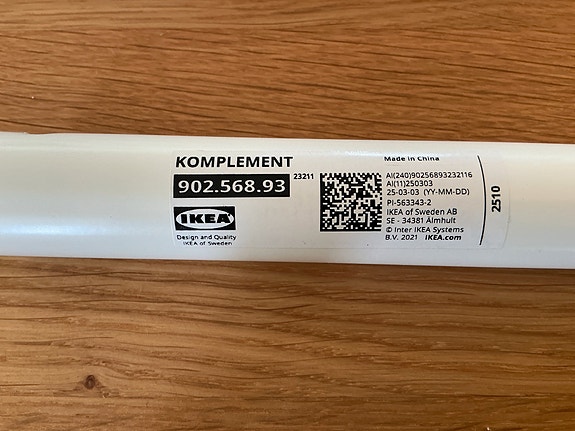 Product image 3 of 5