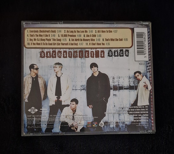 Product image 2 of 6