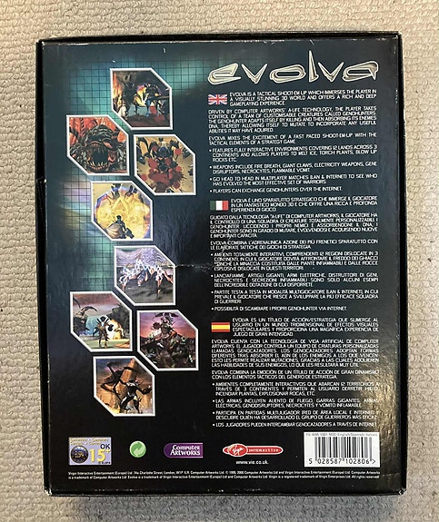 Product image 2 of 5