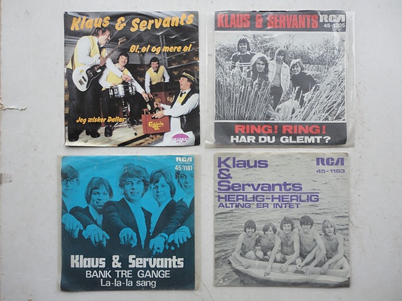 Product image 1 of 3