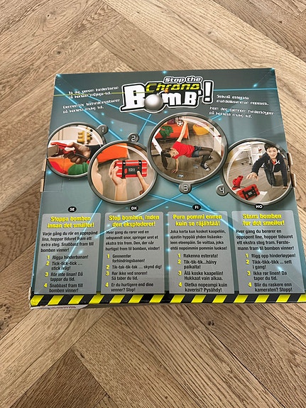 Product image 3 of 3
