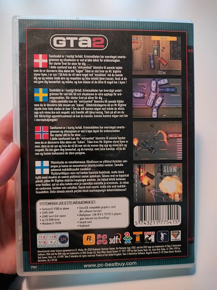 Product image 3 of 4