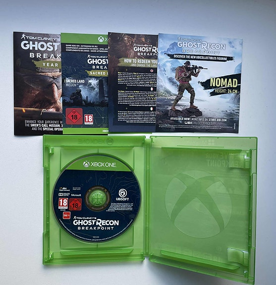 Product image 2 of 3